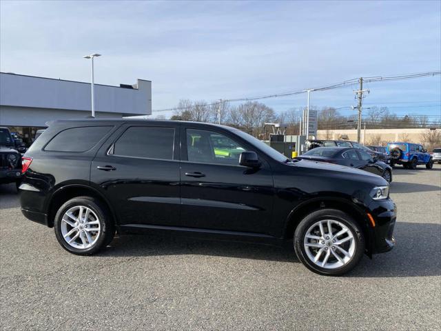 2023 Dodge Durango GT Launch Edition  AWD