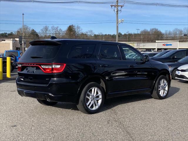 2023 Dodge Durango GT Launch Edition  AWD