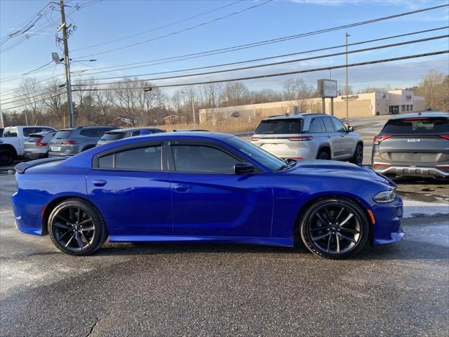 2021 Dodge Charger R/T RWD