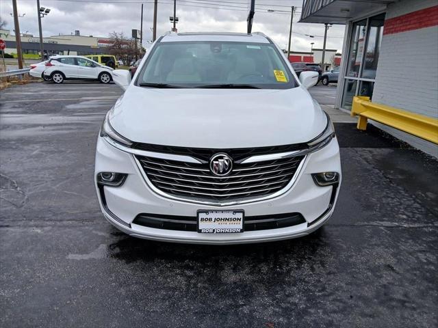 2024 Buick Enclave Premium FWD