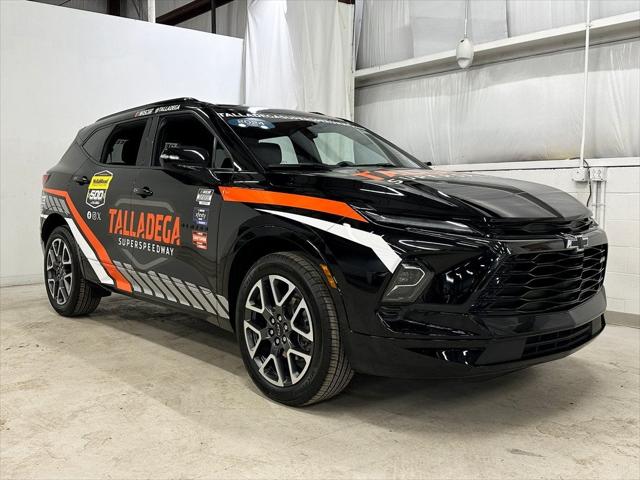 2024 Chevrolet Blazer FWD RS