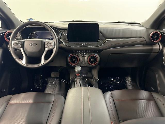 2024 Chevrolet Blazer FWD RS
