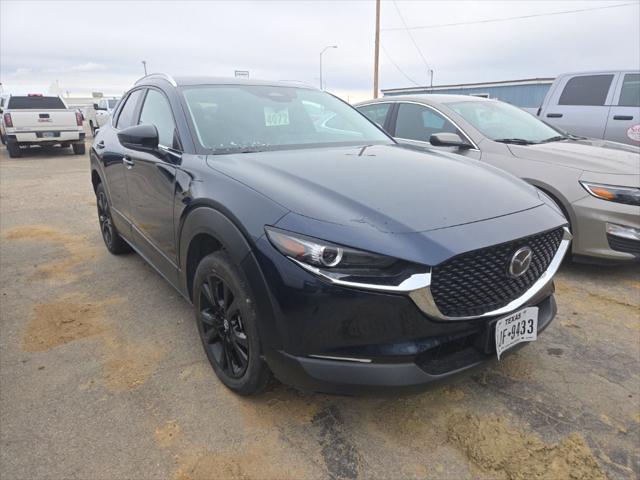 2024 Mazda CX-30 2.5 S Select Sport 2024 Mazda CX-30 2.5 S Select Sport
