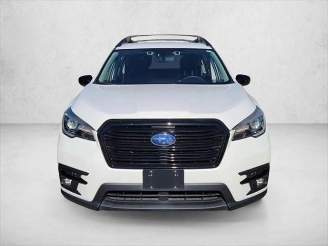 2022 Subaru Ascent Onyx Edition