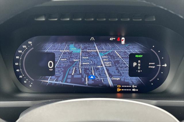 2026 Volvo XC90 Plug-In Hybrid Plus, T8 AWD, Electric/Gasoline, Bright, 7 Seats
