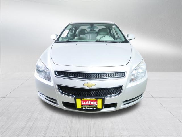 2011 Chevrolet Malibu 2LT