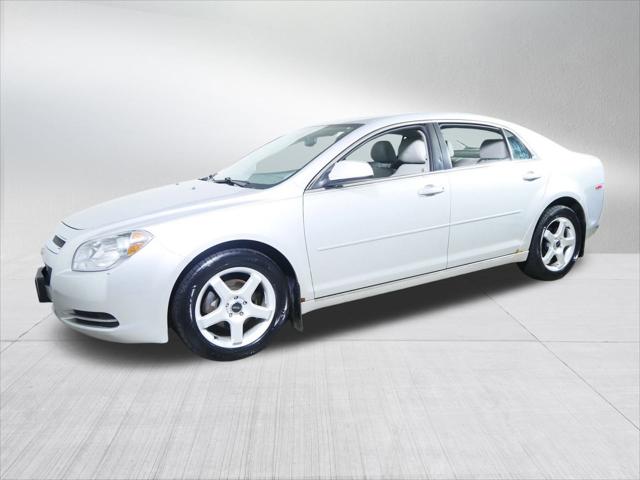 2011 Chevrolet Malibu 2LT