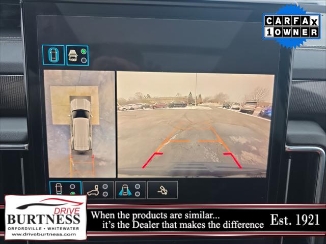 2025 GMC Yukon 4WD Elevation