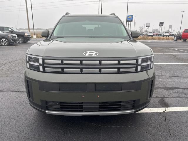 2024 Hyundai Santa Fe SEL 2024 Hyundai Santa Fe SEL