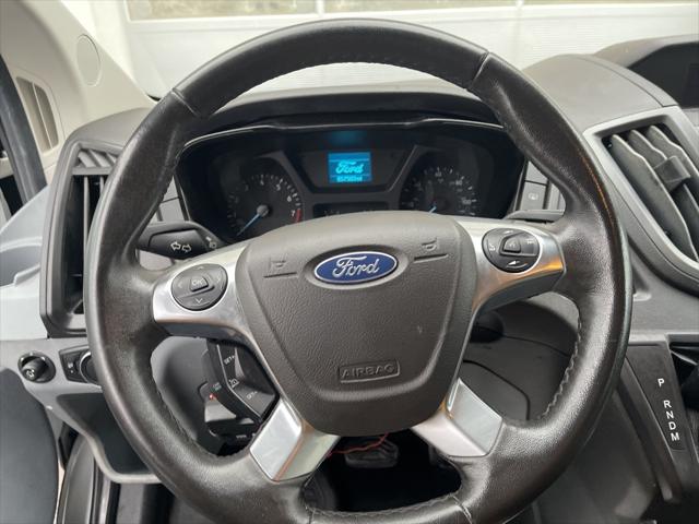 2016 Ford Transit-350 XL