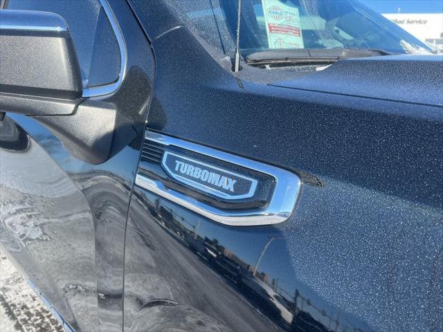 2026 GMC Sierra 1500 Crew Cab, Short Bed, SLE, 4WD
