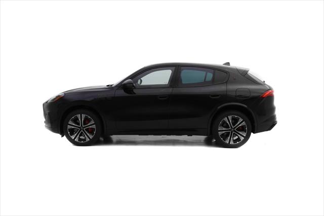 2025 Maserati Grecale Folgore FOLGORE