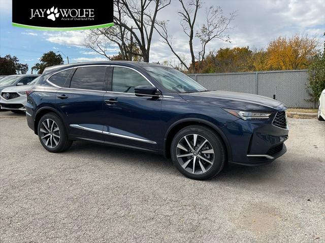 2026 Acura MDX Technology Package for sale in Overland Park, KS