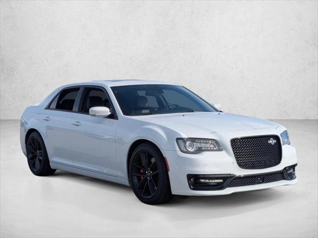 2023 Chrysler 300 300C
