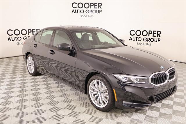 2023 BMW 330i 330i