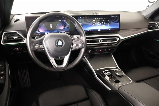 2023 BMW 330i 330i