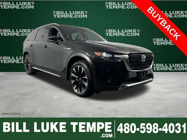 2024 Mazda CX-90 PHEV Premium Plus 2024 Mazda CX-90 PHEV Premium Plus