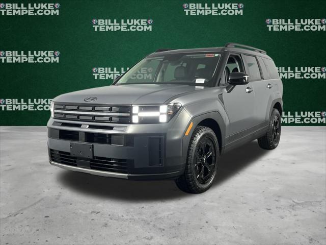 2025 Hyundai Santa Fe XRT