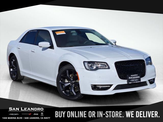 2023 Chrysler 300 Touring L 2023 Chrysler 300 Touring L
