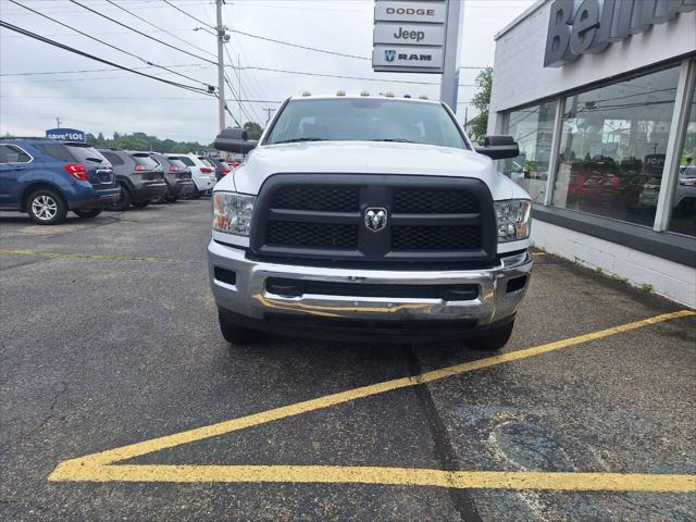 2014 RAM 2500 Tradesman