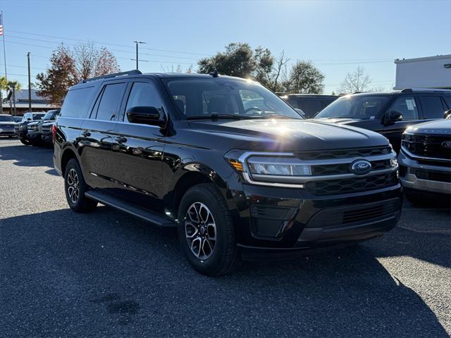 2023 Ford Expedition XLT MAX