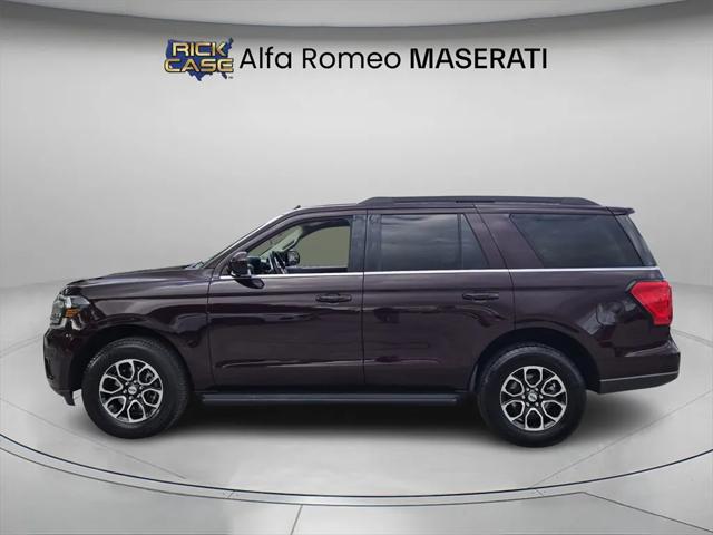 2024 Ford Expedition XLT