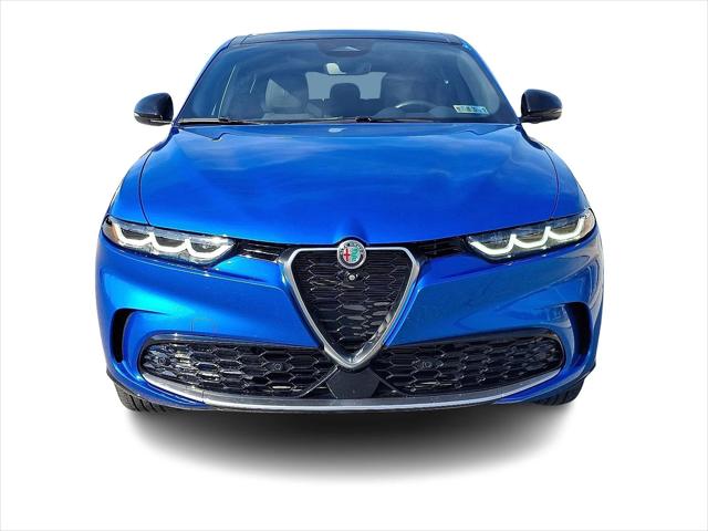 2024 Alfa Romeo Tonale Ti EAWD 2024 Alfa Romeo Tonale Ti EAWD
