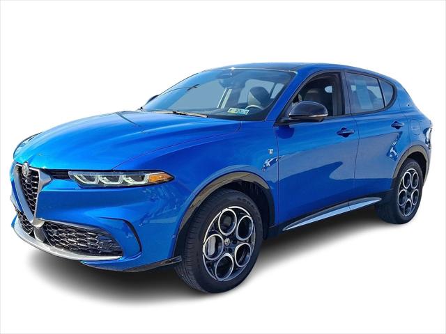 2024 Alfa Romeo Tonale Ti EAWD 2024 Alfa Romeo Tonale Ti EAWD