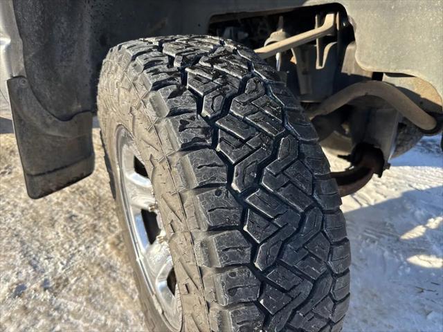 2005 Dodge Ram 1500 SLT/Laramie