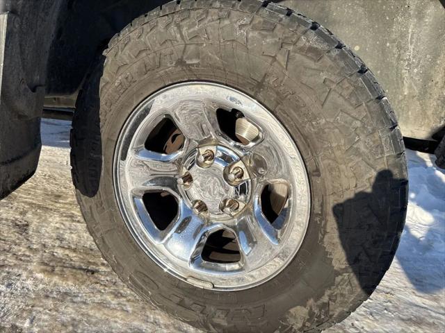 2005 Dodge Ram 1500 SLT/Laramie