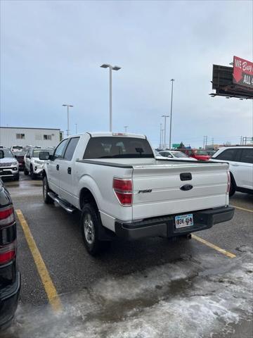 2013 Ford F-150 XL