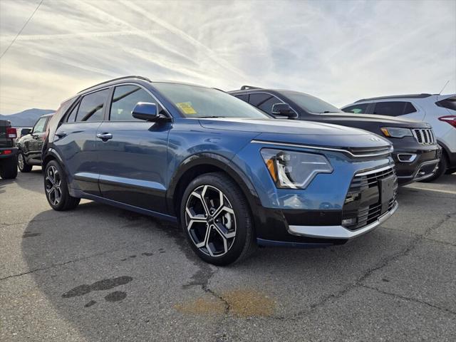 2023 Kia Niro SX Touring