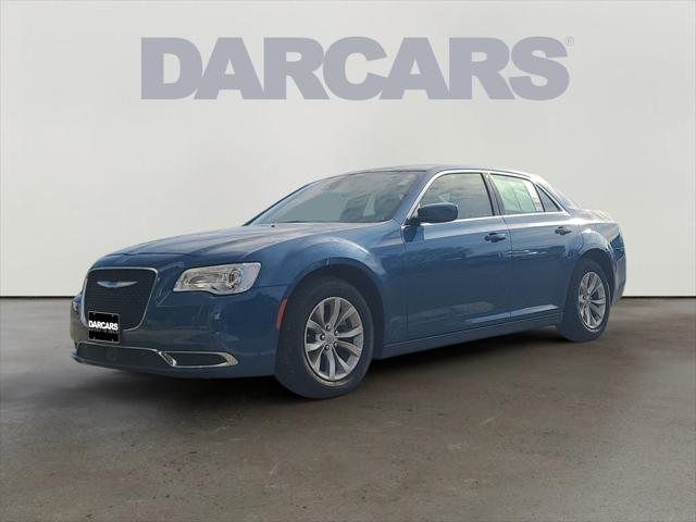 2023 Chrysler 300 Touring