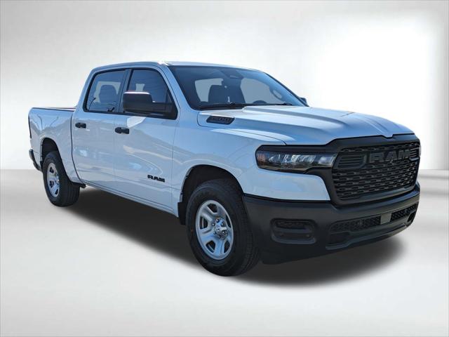 2026 RAM Ram 1500 RAM 1500 TRADESMAN CREW CAB 4X2 57 BOX