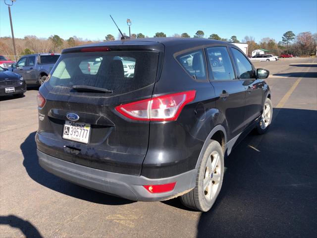 2015 Ford Escape S