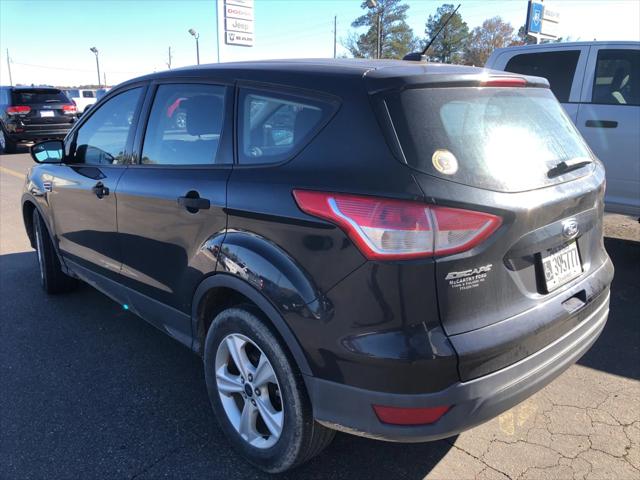 2015 Ford Escape S