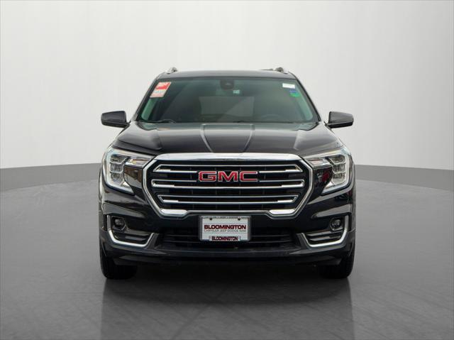 2024 GMC Terrain AWD SLT