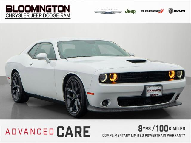2023 Dodge Challenger GT