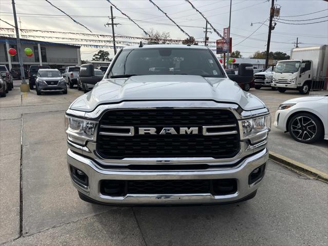 2024 RAM 2500 Big Horn Crew Cab 4x4 64 Box