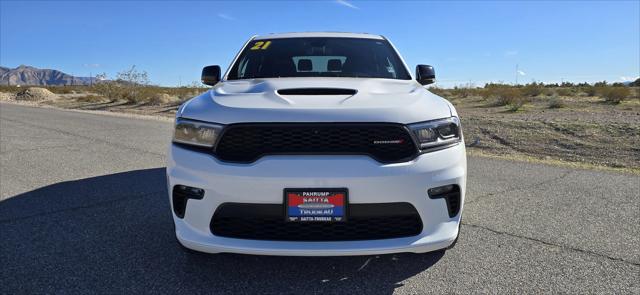 2021 Dodge Durango GT Plus AWD