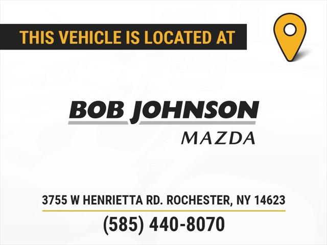 2025 Mazda CX-90 3.3 Turbo Select Package