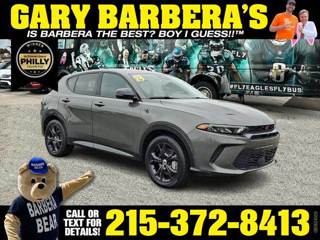 2024 Dodge Hornet R/T 2024 Dodge Hornet R/T