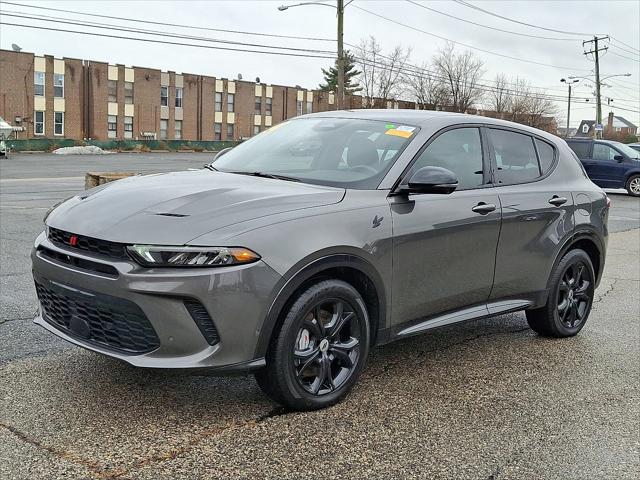 2024 Dodge Hornet R/T 2024 Dodge Hornet R/T