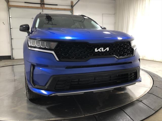 2023 Kia Sorento S