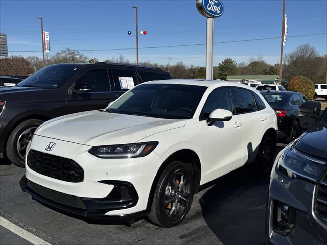 2023 Honda HR-V 2WD EX-L 2023 Honda HR-V 2WD EX-L