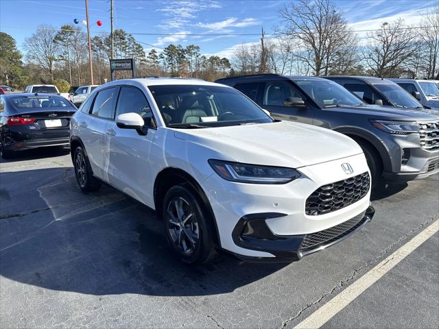 2023 Honda HR-V 2WD EX-L 2023 Honda HR-V 2WD EX-L