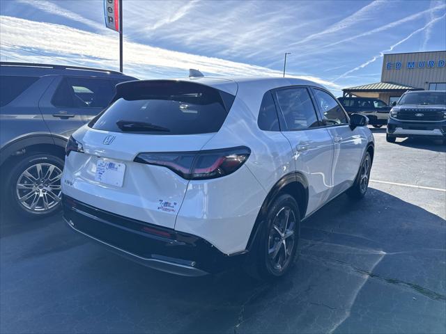 2023 Honda HR-V 2WD EX-L 2023 Honda HR-V 2WD EX-L