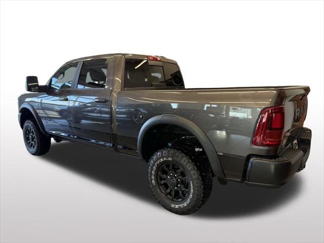 2026 RAM Ram 2500 RAM 2500 POWER WAGON CREW CAB 4X4 64 BOX