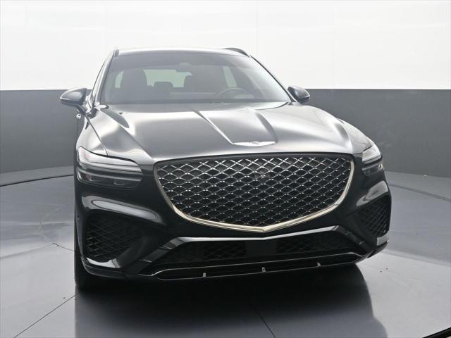 2022 Genesis GV70 3.5T AWD Sport