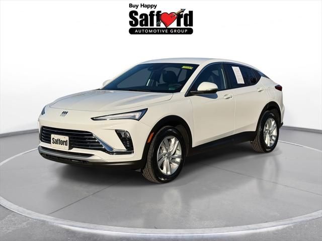 2024 Buick Envista Preferred FWD